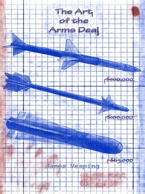 cover image of The Art of the Arms Deal